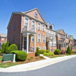 Vinings Overlook Atlanta Townhomes For Sale 30339