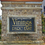 Vinings Parc East Atlanta Townhomes For Sale 30339