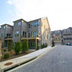 Vinings Parc East Atlanta Townhomes For Sale 30339