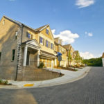 Vinings Parc East Atlanta Townhomes For Sale 30339