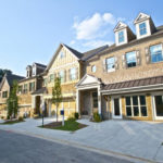 Vinings Parc East Atlanta Townhomes For Sale 30339