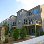 Vinings Parc East Atlanta Townhomes For Sale 30339