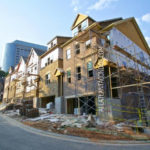 Vinings Parc East Atlanta Townhomes For Sale 30339