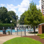 City Heights Midtown Atlanta Condos For Sale 30312