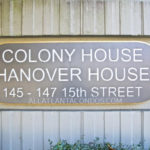 Hanover House Midtown Atlanta Condos For Sale 30309