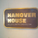 Hanover House Midtown Atlanta Condos For Sale 30309