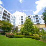 Inman Park Village Lofts Atlanta Condos For Sale 30307