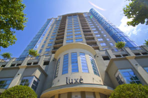 Luxe Midtown Atlanta Condos For Sale 30309