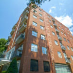 Lofts at The Park Atlanta Condos For Sale 30309