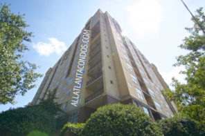 Park Central Atlanta Condos For Sale 30309