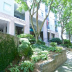 Parc Vue Midtown Atlanta Condos For Sale 30309