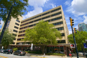 Peachtree Lofts Midtown Atlanta Condos For Sale 30309