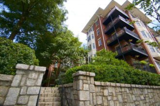 The Dakota Midtown Atlanta Condos For Sale 30308