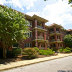 Wilburn House Midtown Atlanta Condos For Sale 30309