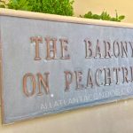 The Barony Buckhead Atlanta Condos for Sale 30305