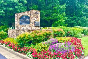 River West Buckhead Condos For Sale in Atlanta 30327