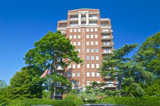 The Wakefield Buckhead Highrise Atlanta Condos For Sale 30305