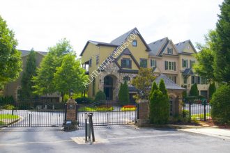 Buckhead Place Atlanta Condos/Townhomes for Sale in Atlanta 30319