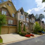 Buckhead Place Atlanta Condos/Townhomes for Sale in Atlanta 30319