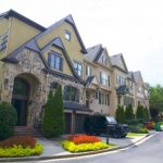 Buckhead Place Atlanta Condos/Townhomes for Sale in Atlanta 30319