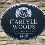 Carlyle Woods Brookhaven Atlanta Condos for Sale in Atlanta 30319