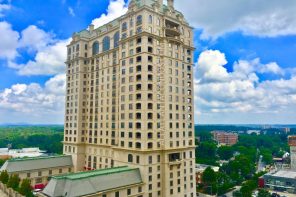 St Regis Residences Atlanta Condos For Sale 30305