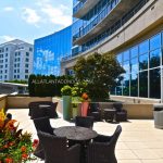 1010 Midtown High-rise Atlanta Condos For Sale 30309