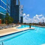 1010 Midtown High-rise Atlanta Condos For Sale 30309