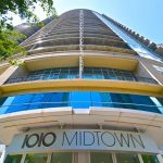 1010 Midtown High-rise Atlanta Condos For Sale 30309