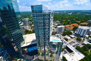 1065 Midtown Loews Residences Atlanta Condos For Sale 30309