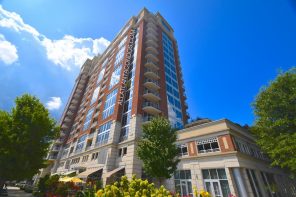 The Brookwood Midtown Highrise Condos for Sale or for Rent, Condos for Sale in Atlanta