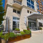 The Brookwood Midtown High rise Condos for Sale or for Rent, Condos for Sale in Atlanta