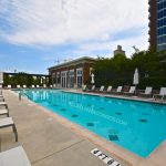 The Brookwood Midtown High rise Condos for Sale or for Rent, Condos for Sale in Atlanta