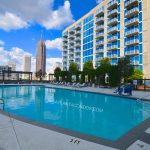 Twelve Centennial Park Condos For Sale in Downtown Atlanta 30308