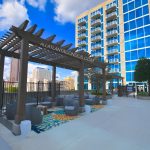 Twelve Centennial Park Condos For Sale in Downtown Atlanta 30308