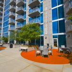 Twelve Centennial Park Condos For Sale in Downtown Atlanta 30308