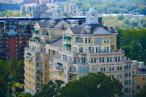 2500 Peachtree Buckhead Highrise Atlanta Condos For Sale – ALLATLANTACONDOS.COM 2500 Peachtree Road 30305