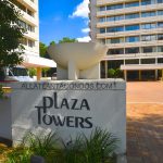 Plaza Towers Buckhead Highrise Atlanta Condos For Sale 30305