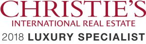 Christie's International Real Estate Luxury Specialist