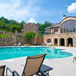 Paces View Atlanta Condos For Sale in Vinings 30339