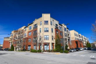 Art Foundry Atlantic Station Condos For Sale in Atlanta