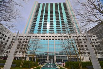 Realm Buckhead Atlanta Condos For Sale 3324 Peachtree Rd 30326 Atlanta International Real Estate