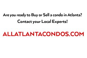 Condos for sale in Atlanta