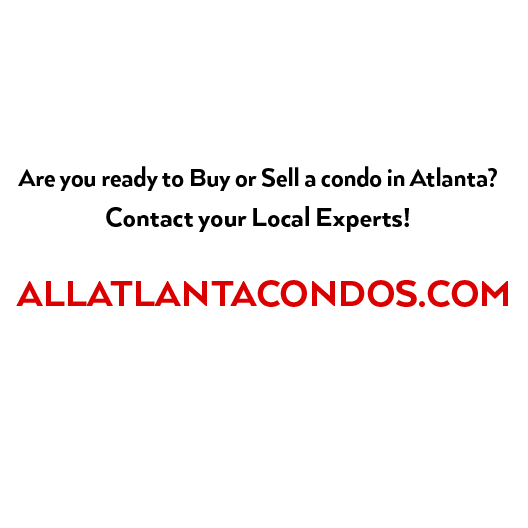 Condos for sale in Atlanta