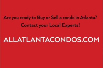 Condos For Sale In Atlanta