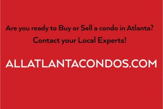 Are you ready to Buy or Sell a condo in Atlanta?