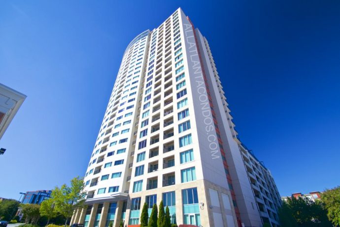 The Manhattan Atlanta Condos For Sale 30346