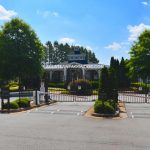 Chattahoochee Bluffs Vinings