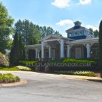 Chattahoochee Bluffs Vinings