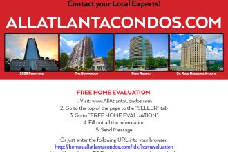 All Atlanta Condos